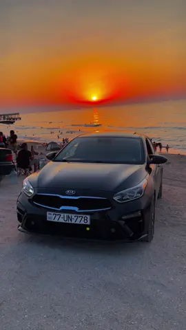 #77UN778 #kiaforte #kia #dachnik #bilgeh 