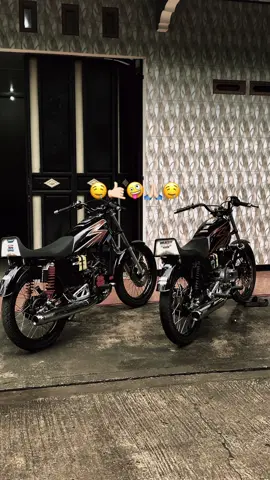 hayang pisan rx king 🤤#rxking #rxkinghitam #rxkingbyangkerok #fyp 