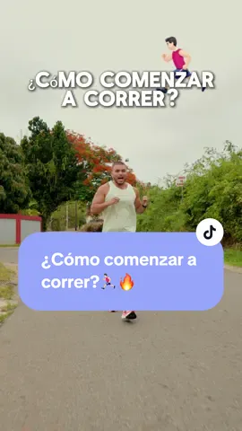 Un entrenamiento sumamente básico pero eficiente si estás buscando comenzar a correr🏃🏻‍♂️🔥 Comencé a correr estando sobrepeso y se me hacía súper cuesta arriba. Sentía que no progresaba a pesar de intentar correr diariamente. Implemente esta técnica del 1:1 (1min trotando + 1min caminando) y mis corridas comenzaron a ser muchísimo más llevaderas. Comencé a lograr estar varios minutos trotando, al punto de lograr completar 1 a 2 millas sin detenerme (aún están sobrepeso). Poco a poco fui aumentando tiempo/millaje y el resto fue historia. Dale un intento a esta dinámica y cuéntame cómo te va. ¿Qué esperas PA’ PONERTE MASIVO?❤️‍🔥 • • Si quieres BAJAR DE PESO de manera SOSTENIBLE te asisto 1:1 para lograrlo dentro de mi “Online Coaching” (Link en mi Bio🏋🏻‍♂️🔗) Masivo Merch disponible en el Link en mi bio👕🔗