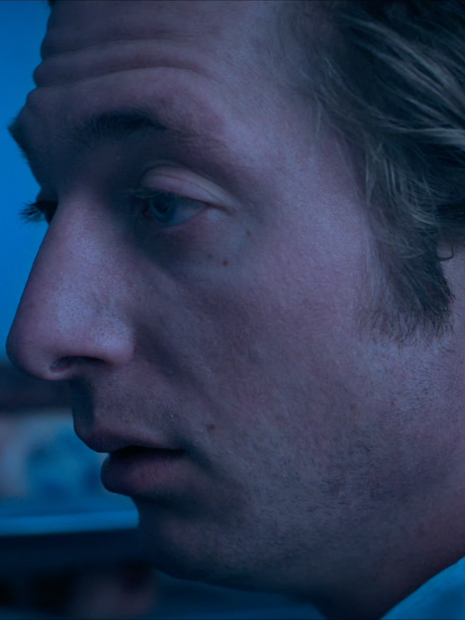 No amount of good is worth how terrible this feels #thebear #carmy #carmyberzatto #lip #shameless #bear