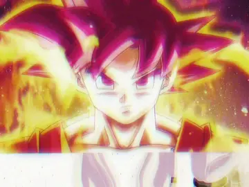 the celestial || stay motivated #fyp #edit #songoku #goku #supersaiyangod 
