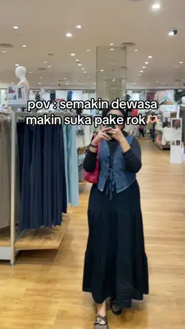 apa lagi nemu rok secantik ini😭😍