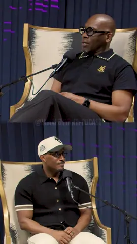 “It Is Harder to Be Faithful as a Success Than as a Failure” Watch full Season 3 Episode #18 of the Jamal Bryant Podcast 
