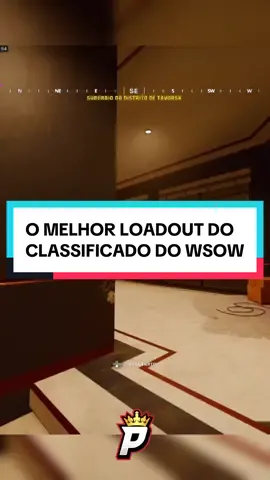 Loadout Meta Wsow 🔥 #cod #warzone #codwarzone #callofduty #tiktokgaming #games #blackops6 #rebirthisland #verdansk 