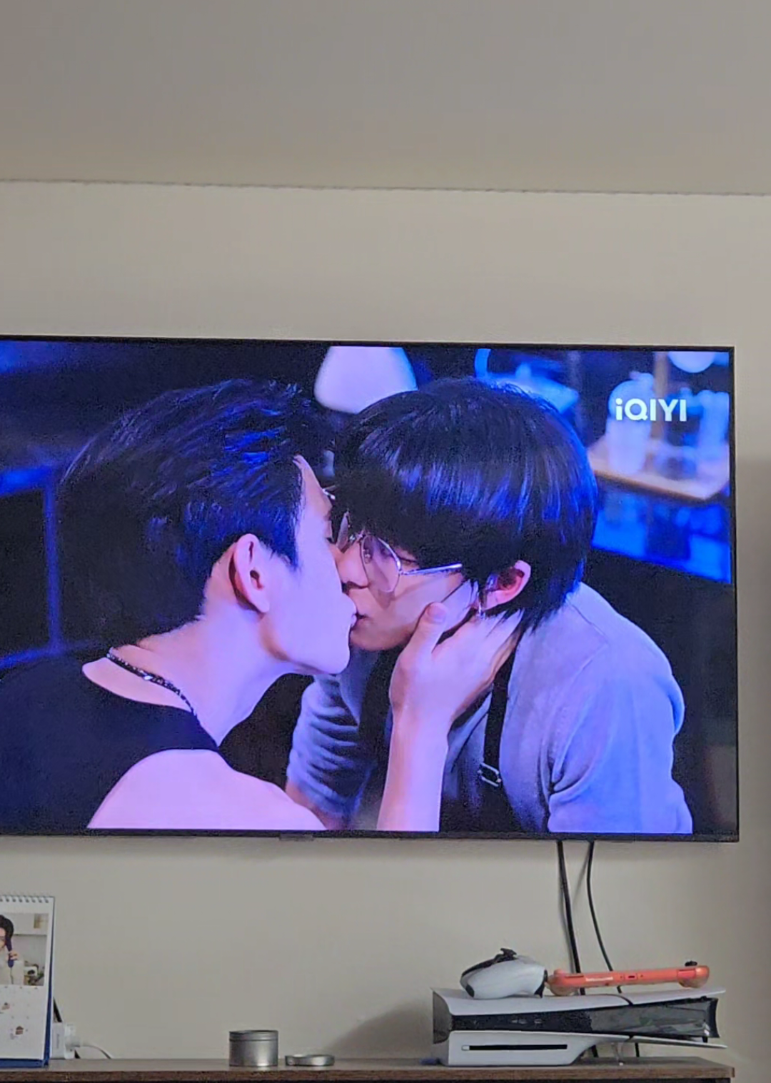 how do we only have 1 ep left??? it better be at least 1hr 30m cause WHAT?? #bl #blseries #thaibl #thaiblseries #blrecommendations #boylove #iqiyi #pitbabe #pitbabetheseries #pitbabeseries #pitbabe2 #charliebabe #PoohPavel 