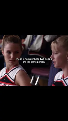 She is so different from her character her dancing is amazing                                                    #brittanyspierce #britneyspears #fyp #glee #gleecast #viral #TrueLove #trending #truelove #gleek #emotional #xyzabc 