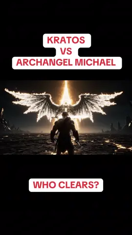 #fyp #games #viral #trending #foryoupage #godofwar #kratos #ai this is AI as always 
