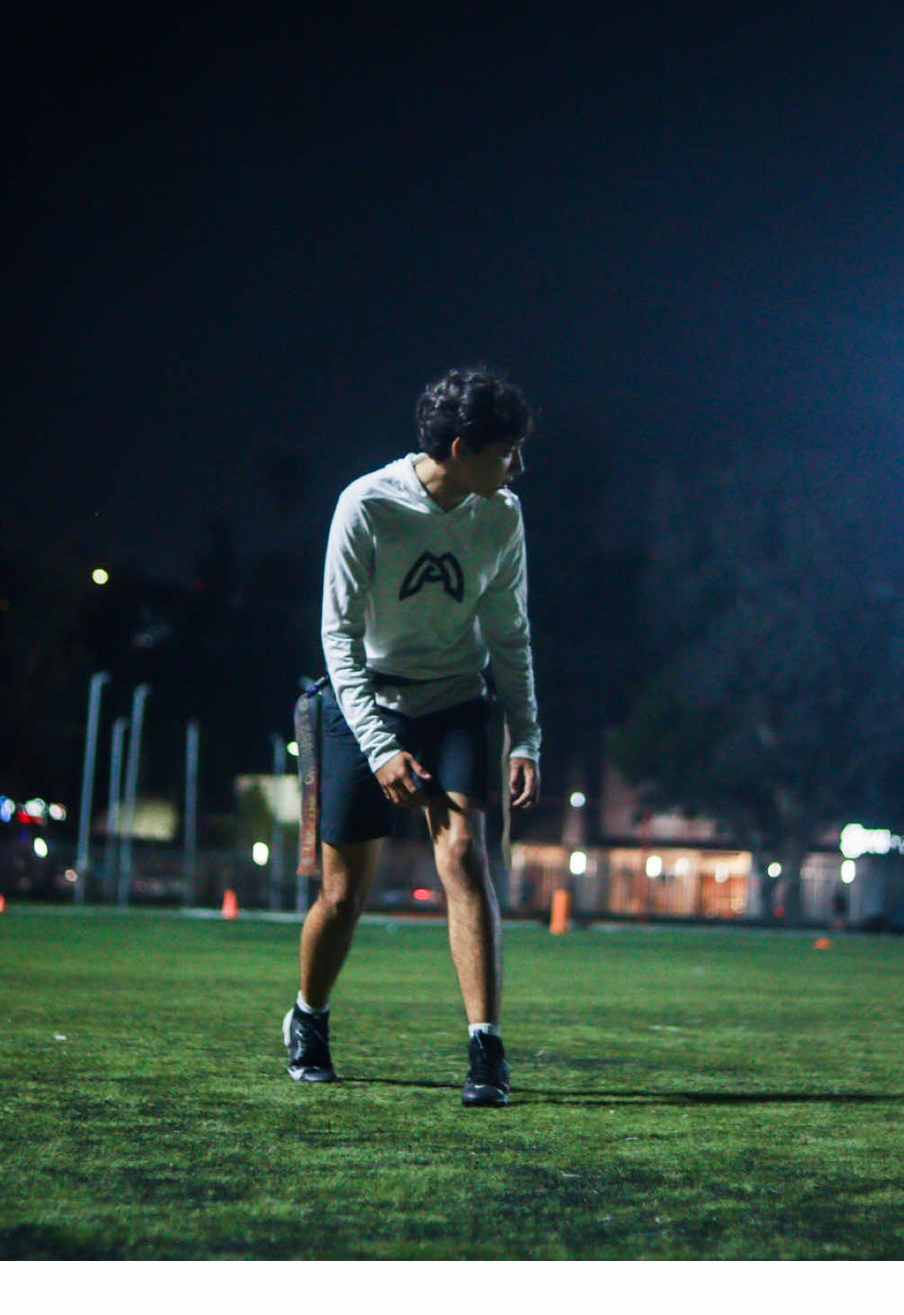 Golden Boy🌟🏈 #tochitobandera🏈 #flagfootball #sportvideography 