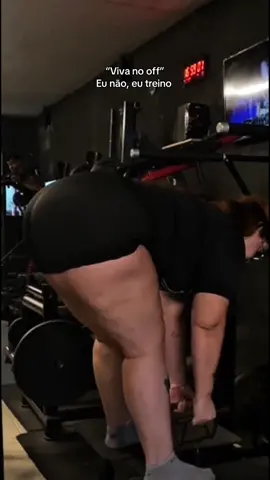 #gym #treino #foryou 
