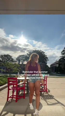 #Summer #gratitude 