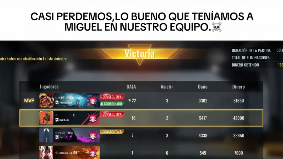 Casi perdíamos por culpa de Luna,menos mal teníamos a Miguel en el equipo🤑 #viraltiktok #bloodstrikemobile #fyp #paratiiiiiiiiiiiiiiiiiiiiiiiiiiiiiii #humor #fypシ #paratii #blood #bloodstrikeclips 