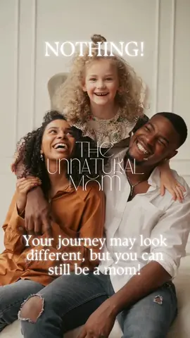 Let’s discuss! Your motherhood journey matters. Subscribe to @The UnNatural Mom on #youtube.  Link in bio! #TheUnNaturalMom #TamAnderson #podcast #fyp #foryou #adoption #family #Love #motherhood #realstories #mom #MomsofTikTok #fostercare #surrogacy #motivation #inspiration 