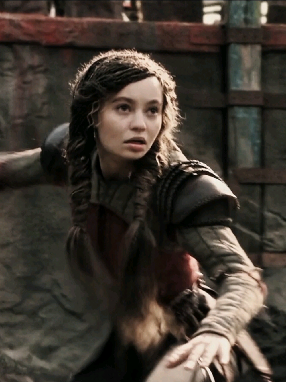 she ate #nicoparker #nicoparkeredit #astridhofferson #astridhoffersonedit #httyd #howtotrainyourdragon #httydedit 