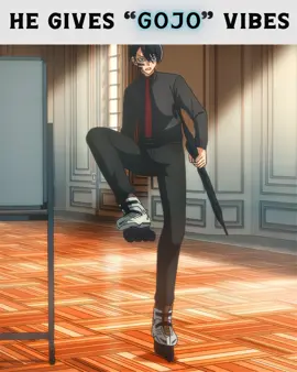 Gojo vibes🕶️ #tougenanki #tougenankiedit #naitomudano #naito #naitomudanoedit #gojo #gojousatoru #gojosatoruvibe #anime #animeedit #animeedits #animeboy #animeboys #fyp #foryouu