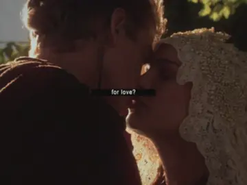 won’t you die tonight for love? #starwars #starwarsedit #anakinskywalker #padmeamidala #edit #foryou  #fyp 