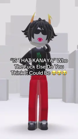 #Roblox #RobloxBarbie #Kanaya #Homestuck #KanayaHomestuck 