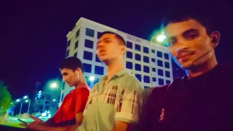 এইগান ডা শুধু বিদেশের মাটিতে এই রকম হাইওয়ে তে মানায়,,, 😫🤟