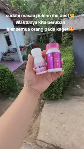 pelangsing aman untuk busui dn yg punya penyakit lambung,aman sudah BPOM dn halal🤏🥰 #mildhakitty  #mildhakittyowner  #fyp 