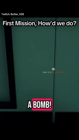 This might be the best SWAT team I’ve seen… #readyornot #funny #duo #gaming #readyornotgameplay #group 