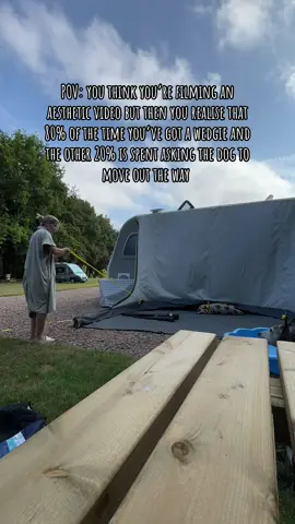 Moral of the story… don’t train your glutes too hard at the gym 🥴😅😅 shout out to @Two Bare Feet for keeping the buttocks warm! 🤗  #caravanning #caravan #touring #travel #ontow #travelling #camping #campsite #wedgie #funny #donttakeyourselftooseriously #fun #packupwithme #tidyup #CleanTok #weekendbreak #fyp #forupage 