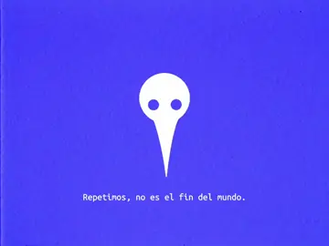 ⚠️ EMERGENCIA ⚠️ Créditos a @Secret Society , su video de las 2 lunas me inspiro a adaptarlo en contexto de mi proyecto, porque estaremos #enelfindelmundo si vemos el #cielorojo #terror #terroranalogico #doslunas 