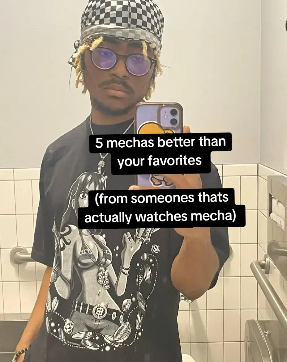 #anime #Manga #animeedit #animetiktok #animes #mangatiktok #mecha #codegeass #gurrenlagann 