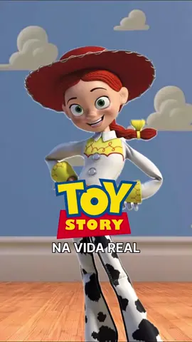 🥰ASSIM SERIA TOY STORY NA VIDA REAL! Bateu a nostalgia? ✨ #cartoonnetwork #nickelodeon  #Nostalgia  #pixverse #toystory 
