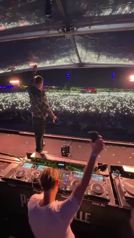 PAROOKAVILLE WIR LIEBEN EUCH!!! 🫶 #electronicmusic #parookaville #festival #edm #wandw #wandwmusic 