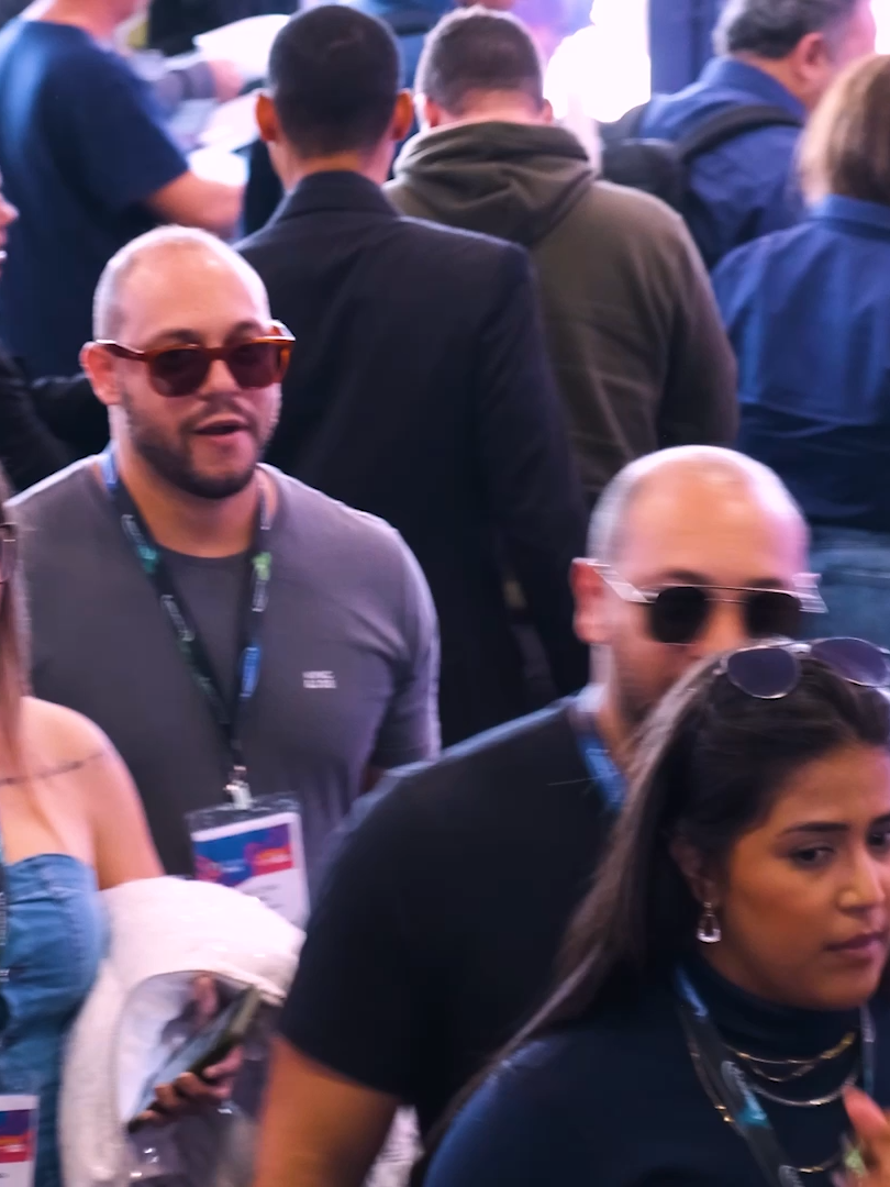 Destaques do terceiro dia de FuturePrint 2025!