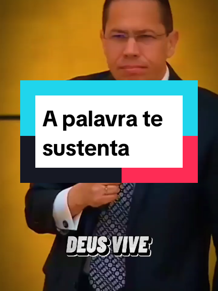A palavra te sustenta  #palavradedeus #mensagem #reflexão #pregação #cristo #mensagembiblica #evangelho #cristão #salvação #jesus #deus 