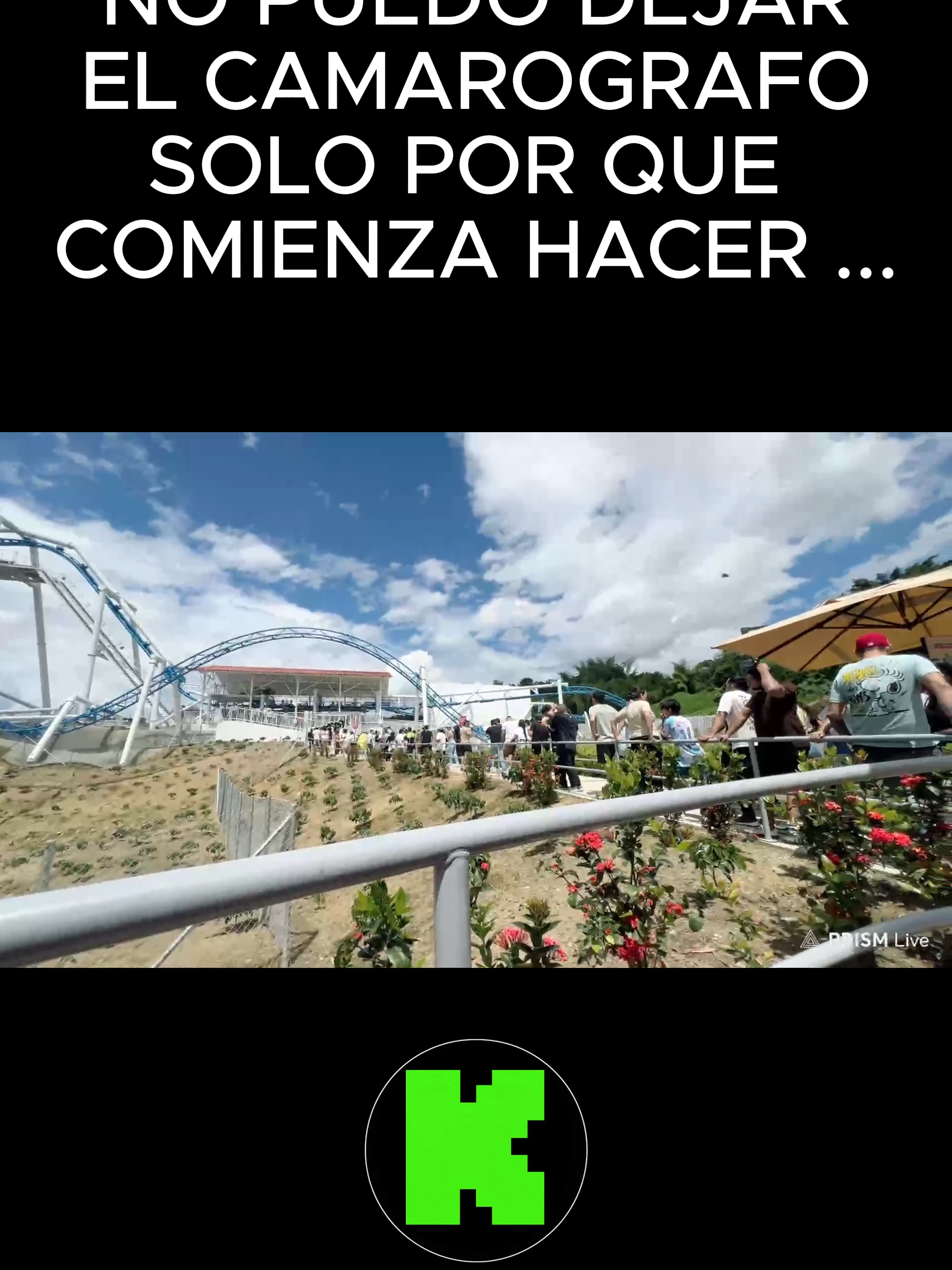 YA NO PUEDO DEJAR EL PARCERO SOLO CON LA CAMARA #parquedecafe #Viral #paratii #epic #felicidad #todo #parquedelcafe #NoLoSupero #rappi #FYP #AmigosEnojados #RisaAsegurada