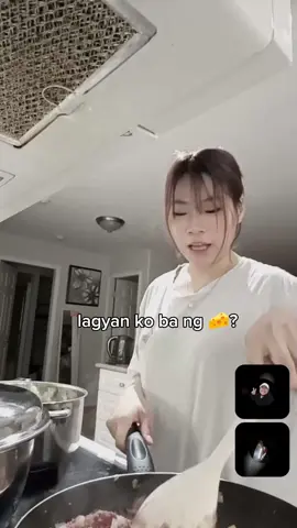 Corned beef ala sisig style 🤣😆😅 
