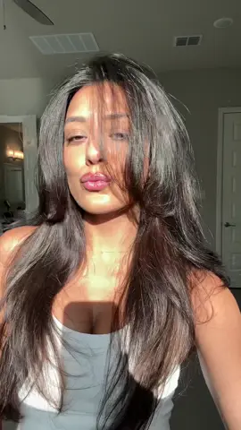 This was much needed #hairday #hairtransformation 