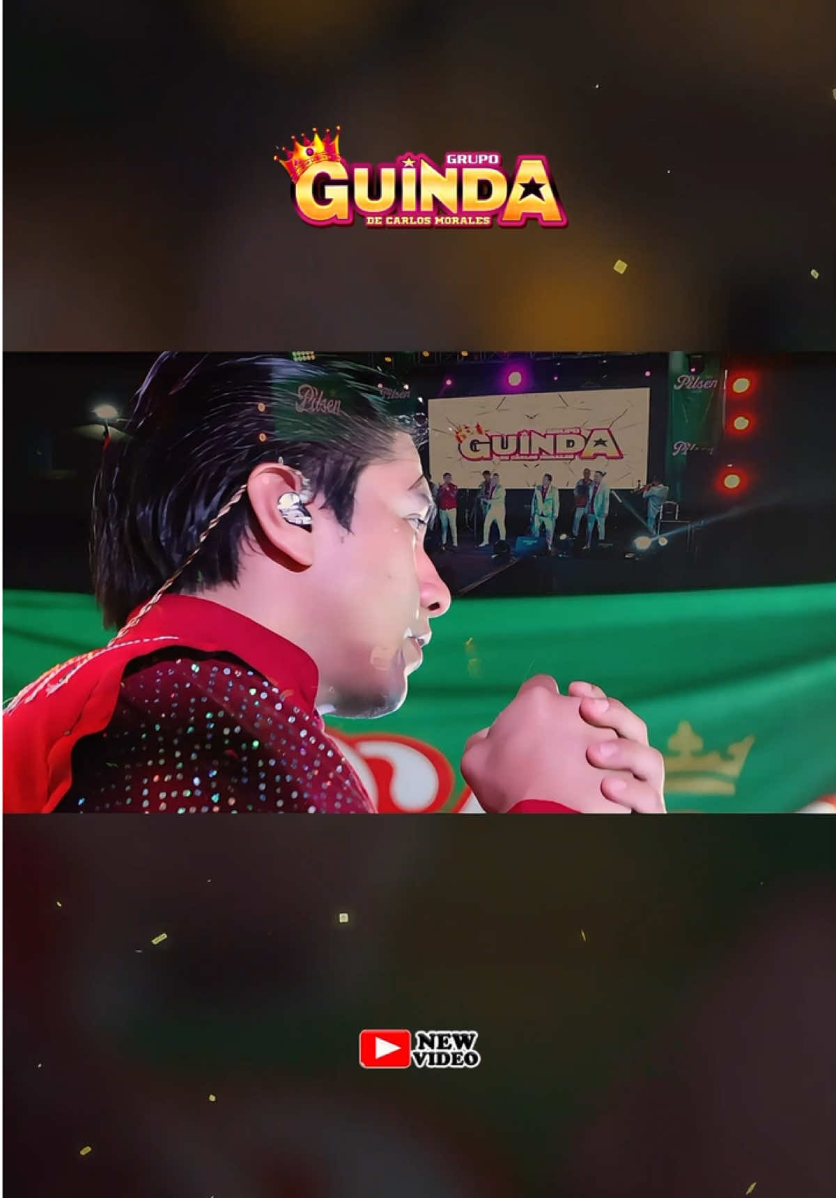 💔 ¿Para qué más amar...? Si por amar tengo que llorar...  ¿Para qué más querer...? Si por querer solo sé sufrir... 💔😔 🟣 Guinda. Purita Calidad. #guinda #paraqueamar #Cumbia l #puritocalidad #exitooro@Carlos Anthony 