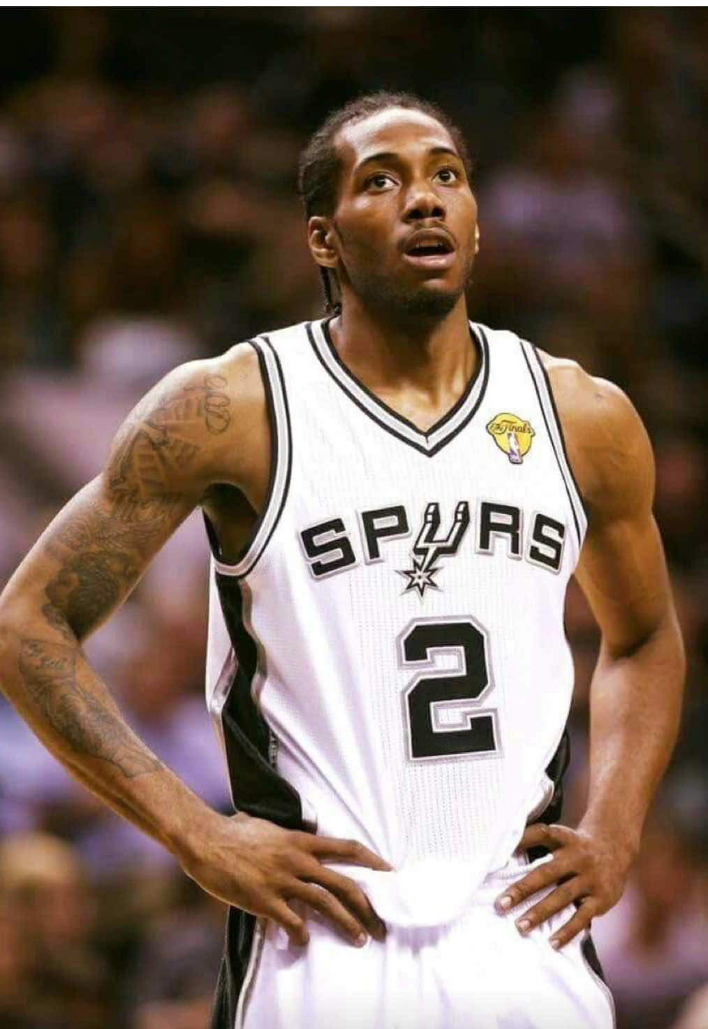 Kawhi x machine lover (Teto) (niche ahh genera) || #edit #basketball #kawhileonard #tetokasane #sanantoniospurs #spurs || ib/ remake of @kaizer edit :)