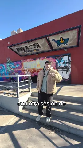 🐉 SEGUIMOS MOSTRANDO EL PROCESO en PROTRADE 💥 Ahora te mostramos el frente de nuestro depósito, que estamos dejando tremendo🔥 📍 A metros de la estación de Padua, y ya desde allá se ve nuestro showroom. 🔥 Hicimos un dragón chino gigante 🐲 ➡️ Cola con la bandera de China 🇨🇳 ➡️ Cuerpo representando el trayecto China–Argentina ➡️ Y el fuego final… SOMOS NOSOTROS: PROTRADE 🇦🇷 Sí, sale una moneda, pero llama la atención mal 💬 Comentá qué parte del proceso querés que mostremos en videos.. #ProcesoProtrade #Revendedores #ImportadorReal #DiseñoÚnico #DepósitoZarpado   