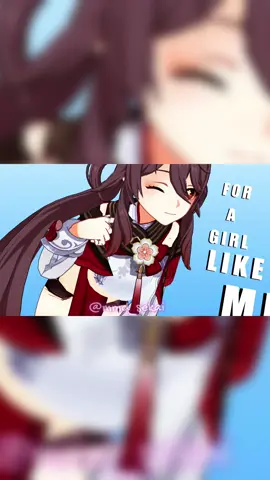 Girl Like Me-Hu Tao. Cover by @Zerio #hutao #hutaogenshinimpact #hutaogenshin #hutaoedit #genshin #GenshinImpact #胡桃 