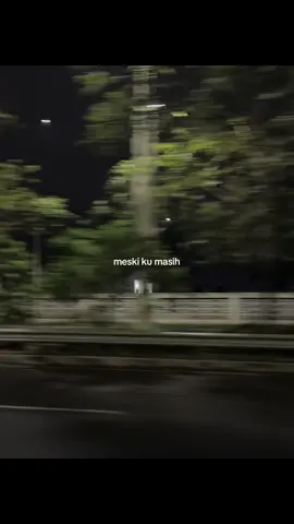 kangen banget sama kamu.