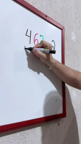 #AprendaNoTikTok #matematica #mathematics #matematik #fyp 