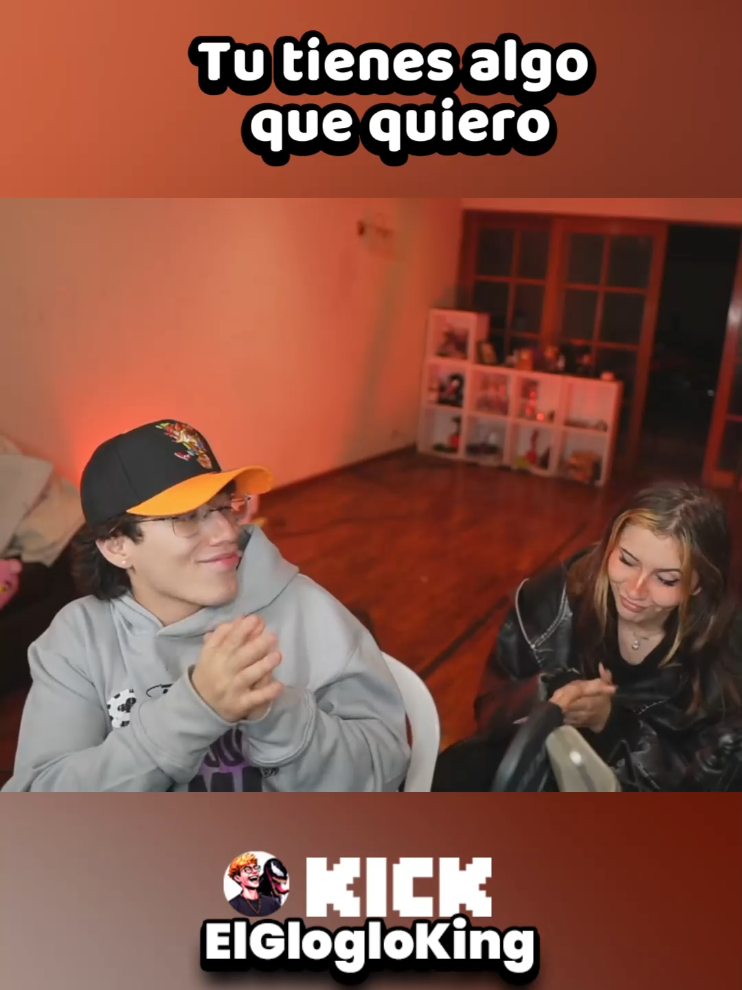 #glogloking #emikukis #gloglo #gloglosor #paratiii #parati #foryouu #kickperu #paratiiiiiiiiiiiiiiii #fouryoupage #glogloclips #clipsdegloglo #clipsdeemikukis #gracioso #emet