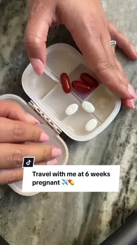 Fly with me to Las Vegas at 6 weeks pregnant for a bachelorette trip.. and no one knows👀 (from the drafts) - 6 week pregnant symptom updates - body dysmorphia - first trimester essentials #6weeks #firsttrimester #momtobe #pregnancysymptom #CapCut 