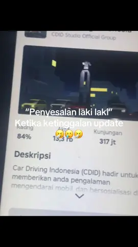 Absen sapa aja yg ketinggalan update cdid tadi malam 🤧 #roblox #cdid #ketinggalan #update #mogaajafyp #fyp