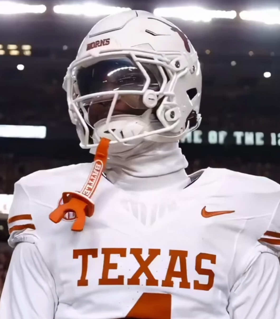 welcome to jamrock || #andrewmukuba #texas #football #sports #edit #mixtape #fyp #viral 