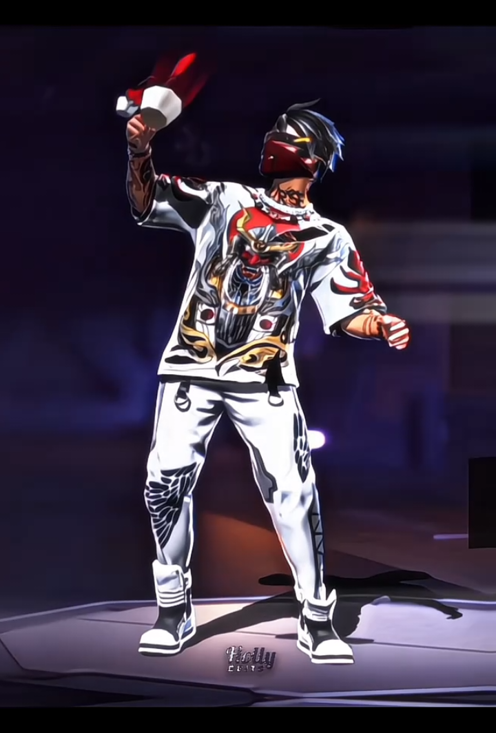 It's My Birthday ❤️🔥#hollyzinho #freefire_lover #freefire #freefirebrasil #freefirelatino #pwr_editorz🚀 #bluur_society⭐ 