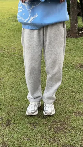 warnanya cakep gitu📸 #sweatpantsoutfit #sweatpants #sweatpantseason #sweatpantsjogger 