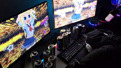 #caramelldansen 