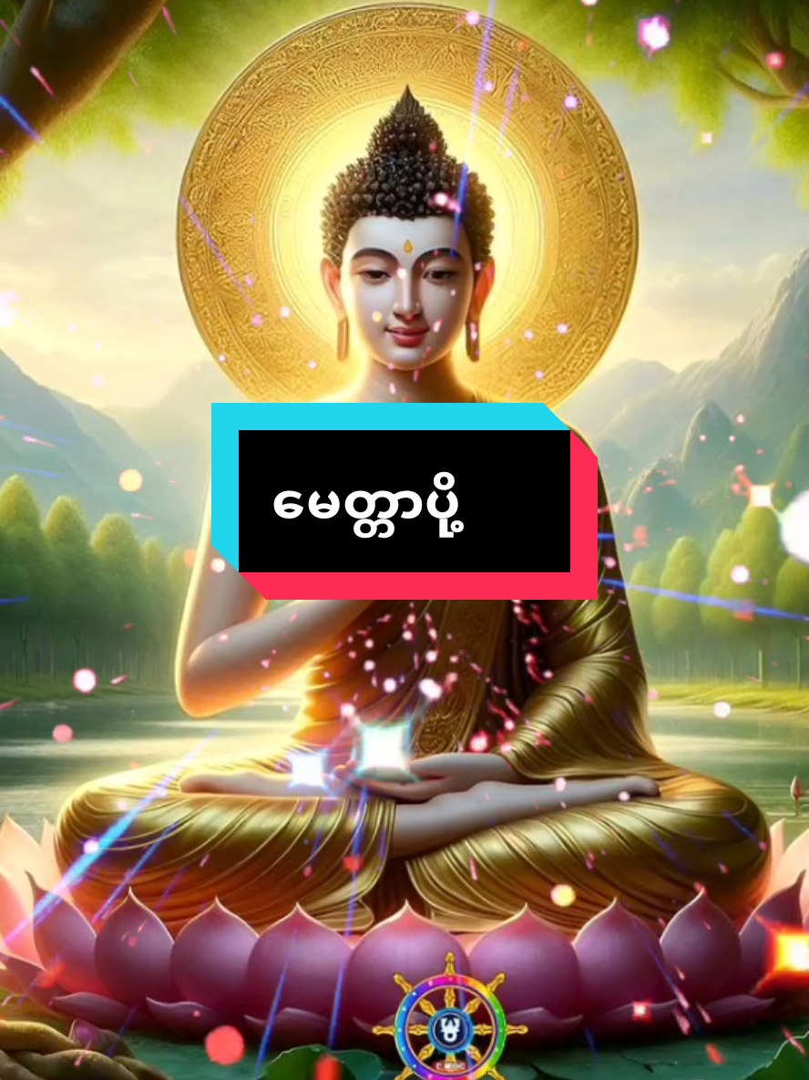 #ေမတၱာပို႔#2025🙏🙏🙏 #greenscreen #🙏🙏🙏 #tiktokindia 