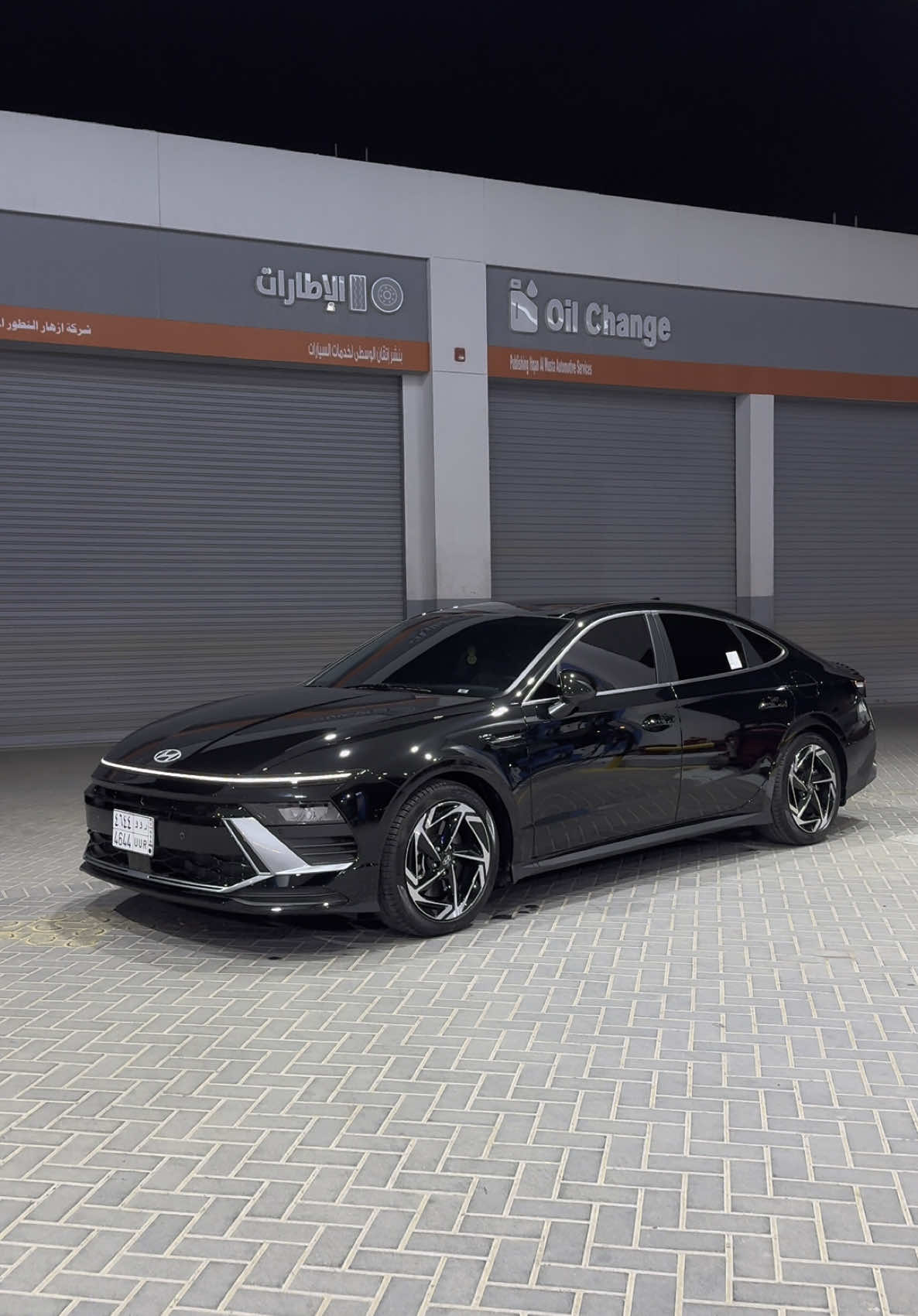 🖤🖤😋.  #سوناتا_2025 