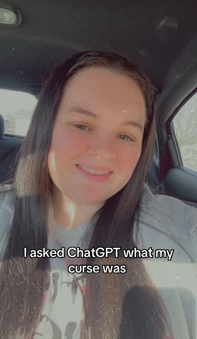 It’s so accurate it’s scary. #sahm #stayathomemom #trend #fyp #chatgpt 