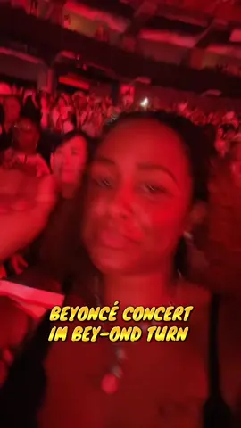 I have so many videos! #cowboycartertour was AMAZING!!! #beyonceconcert #beyhive 